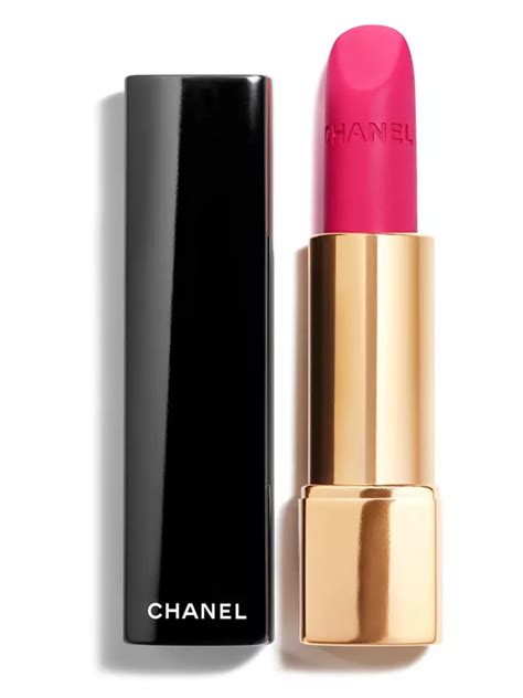 favorite chanel lipstick